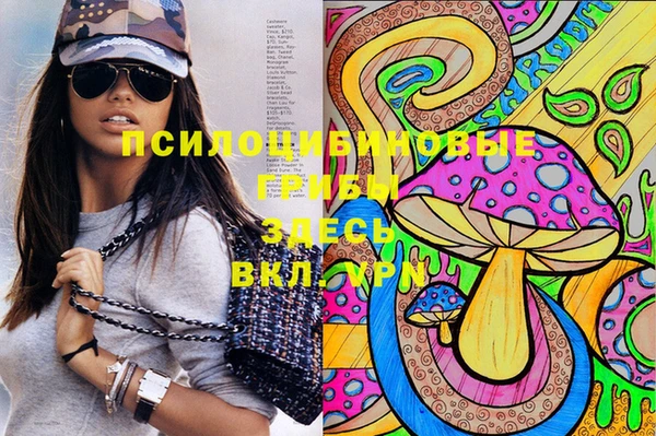 герыч Алексеевка